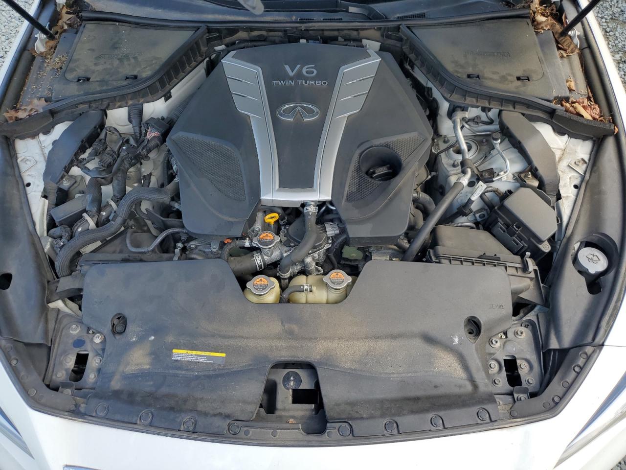 JN1EV7AR3HM837488 2017 Infiniti Q50 Premium