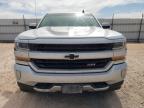 CHEVROLET SILVERADO photo