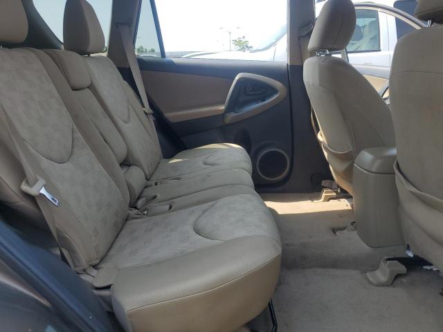 2012 Toyota Rav4 VIN: 2T3BF4DV3CW205543 Lot: 60066314