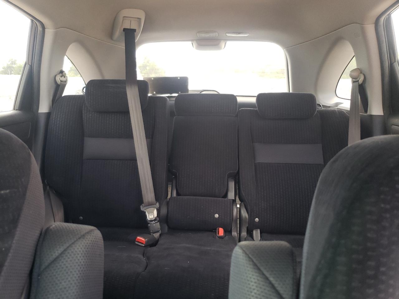 5J6RE48549L023996 2009 Honda Cr-V Ex