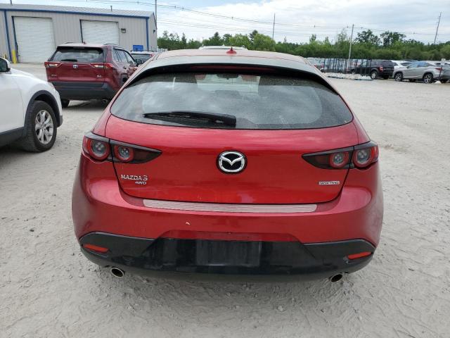 2019 Mazda 3 Premium VIN: JM1BPBNMXK1122602 Lot: 57804384