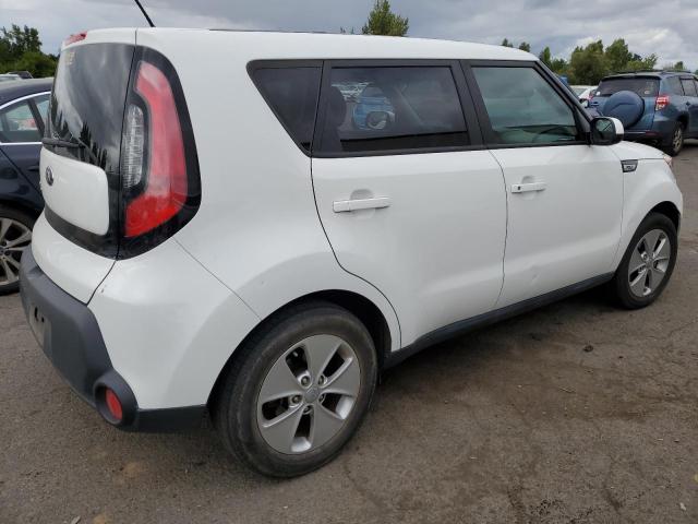 2016 KIA SOUL - KNDJN2A26G7358495
