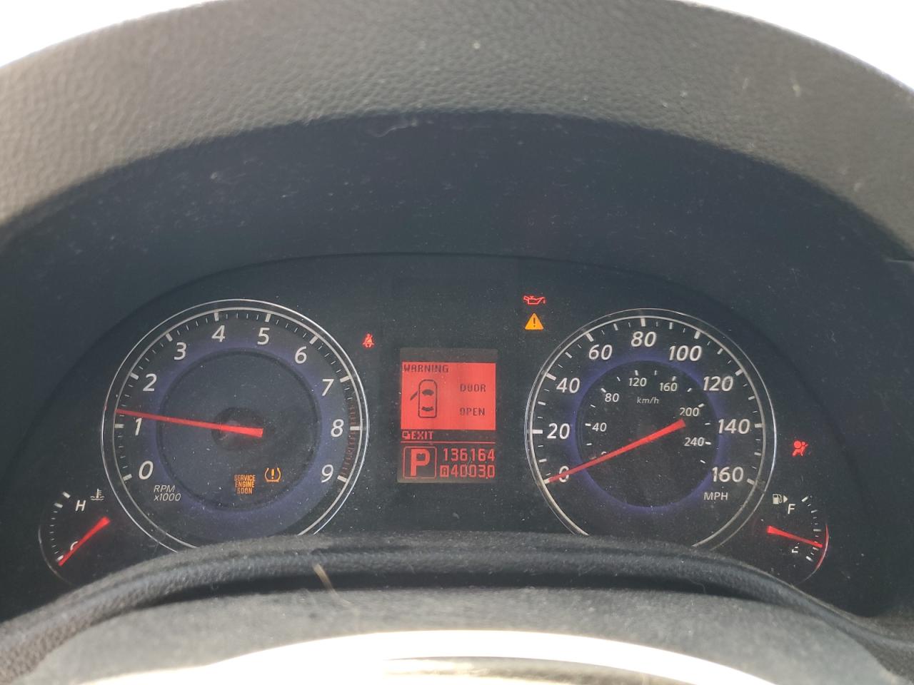 JNKCV64E78M102079 2008 Infiniti G37 Base