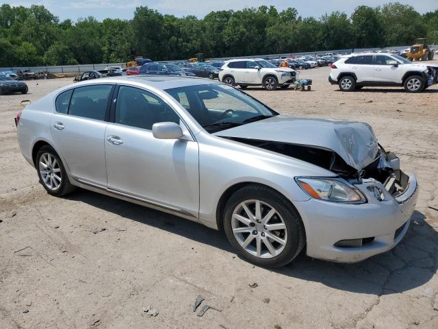 2006 Lexus Gs 300 VIN: JTHBH96SX65036254 Lot: 57966334