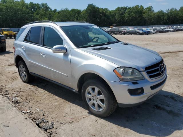 2007 Mercedes-Benz Ml 350 VIN: 4JGBB86E47A214395 Lot: 59116124