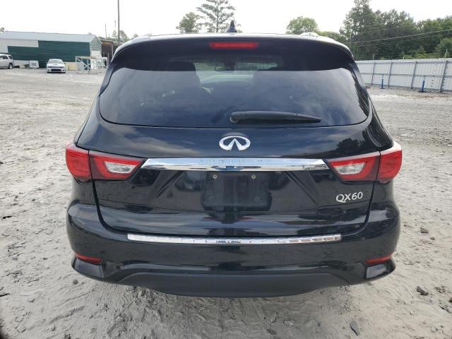 2018 Infiniti Qx60 VIN: 5N1DL0MN2JC513745 Lot: 59287124