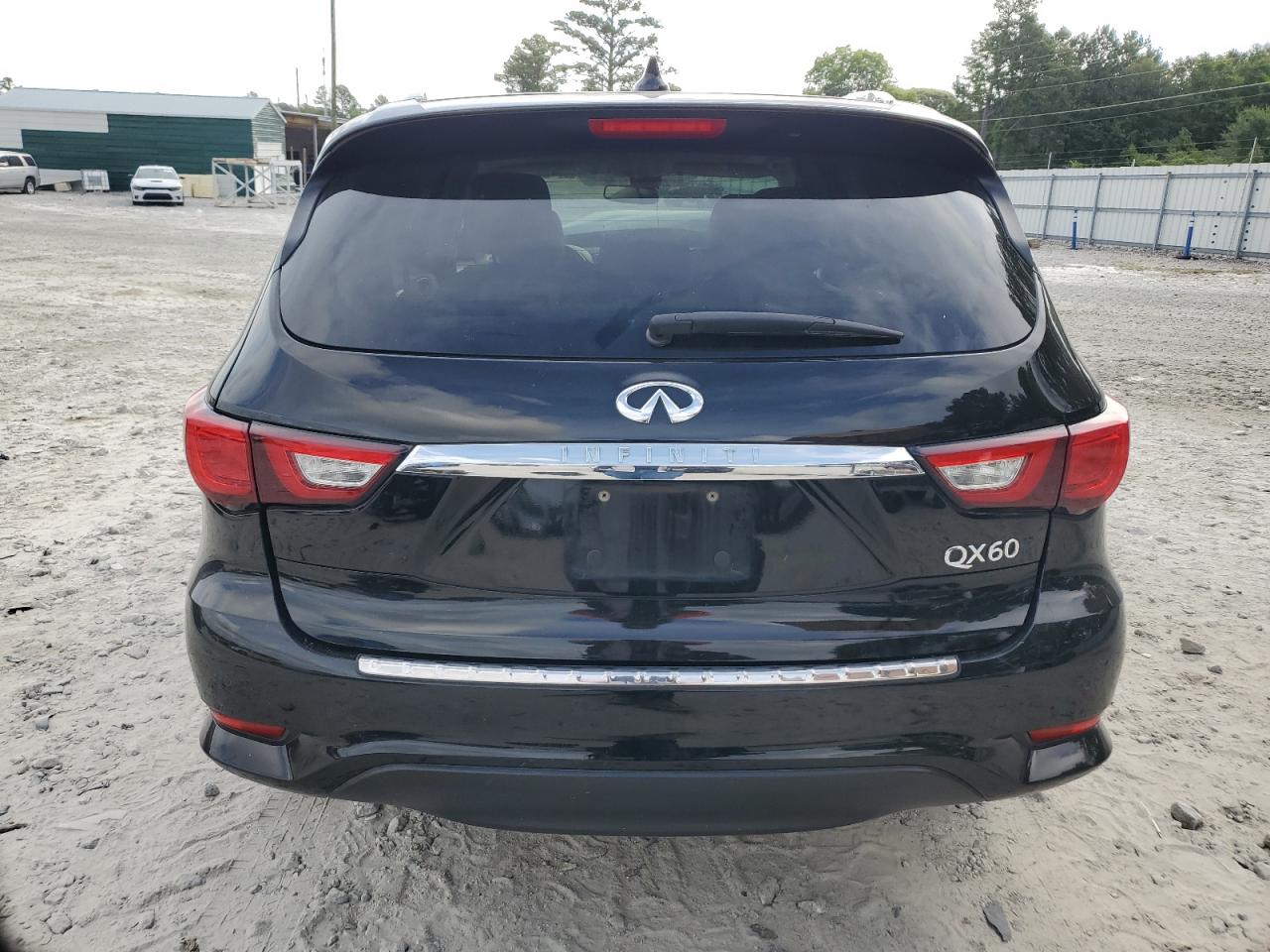 5N1DL0MN2JC513745 2018 Infiniti Qx60