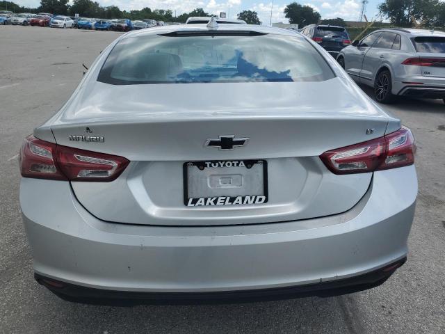 2021 Chevrolet Malibu Lt VIN: 1G1ZD5ST7MF032679 Lot: 61042894