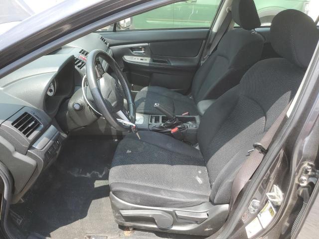 2013 Subaru Impreza Premium VIN: JF1GPAC68D2215125 Lot: 60020404