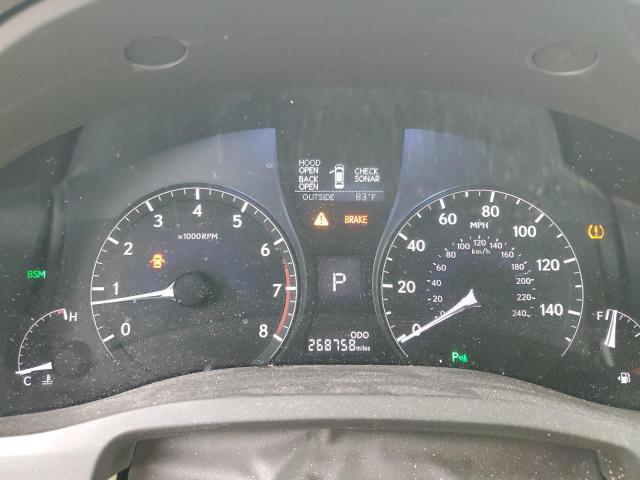 2013 Lexus Rx 350 Base VIN: 2T2BK1BA6DC183846 Lot: 58627464