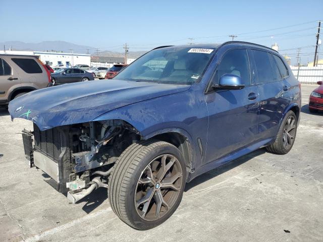 5UXCR6C57KLL40713 2019 BMW X5 - Image 1