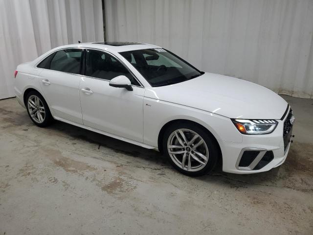 2023 Audi A4 Premium Plus 45 VIN: WAUEAAF45PN002873 Lot: 58150774