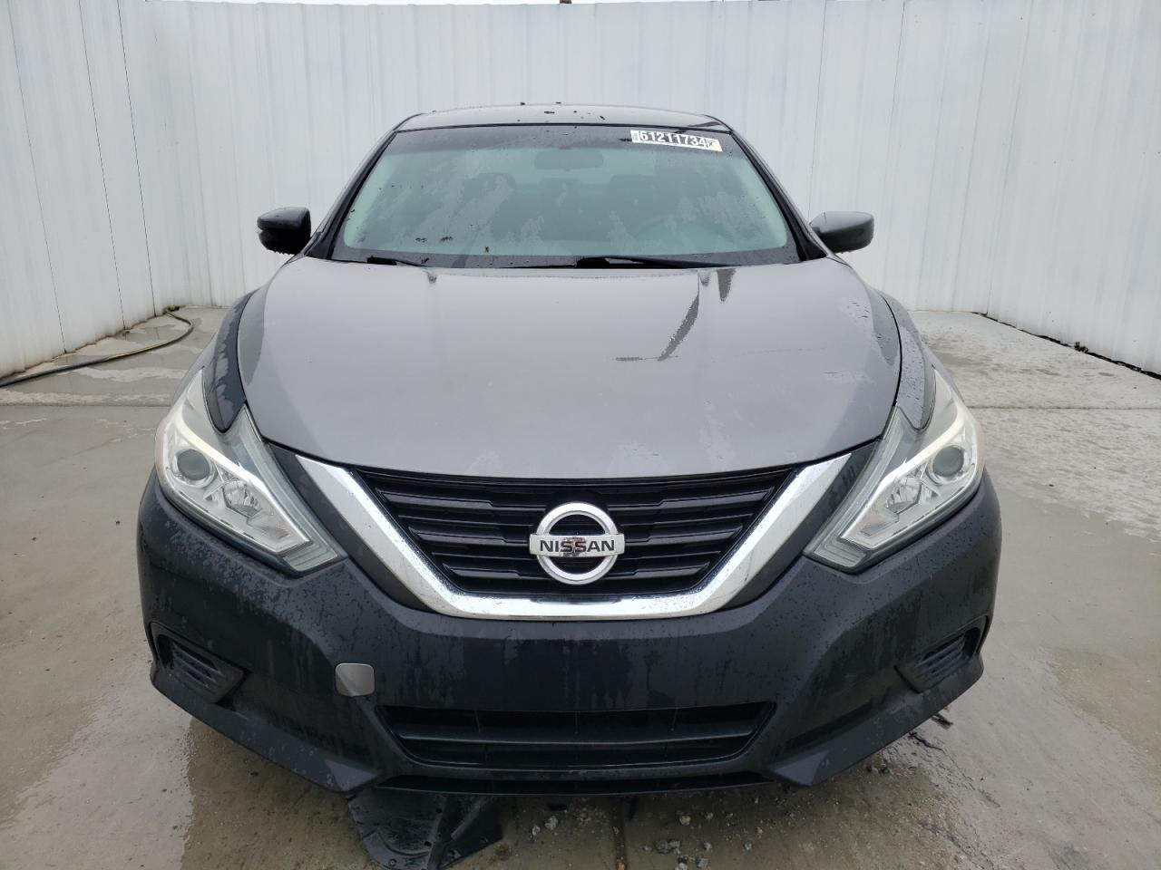 1N4AL3AP8HN365183 2017 Nissan Altima 2.5