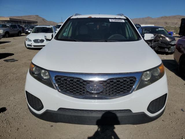 2011 Kia Sorento Base VIN: 5XYKT4A2XBG048660 Lot: 57580894