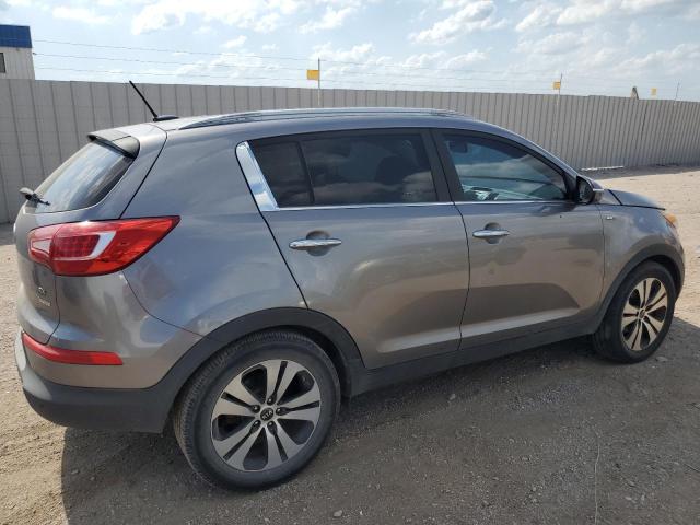 2012 Kia Sportage Ex VIN: KNDPCCA28C7348518 Lot: 60215044