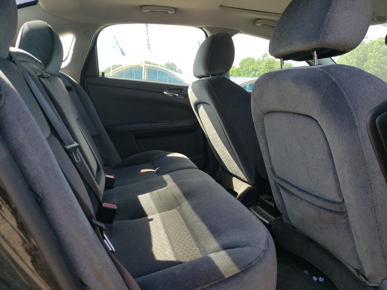 2G1WB5E36D1123423 2013 Chevrolet Impala Lt