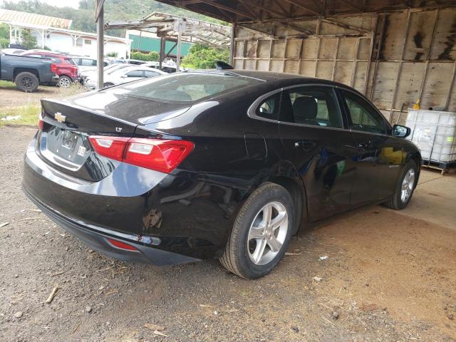 2023 Chevrolet Malibu Lt VIN: 1G1ZD5ST7PF180433 Lot: 58178924