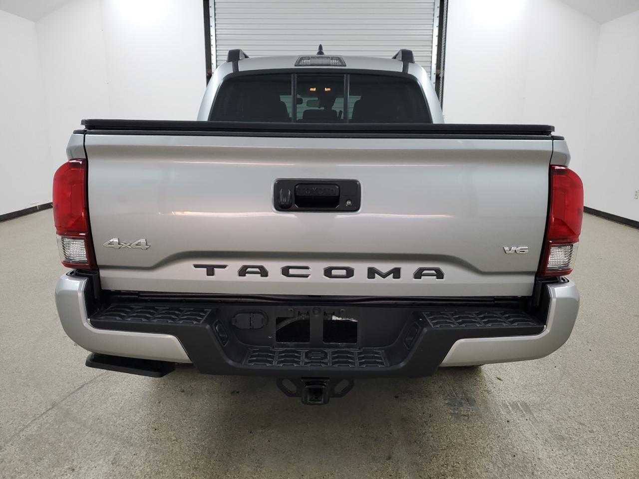 3TMCZ5AN8PM586190 2023 Toyota Tacoma Double Cab