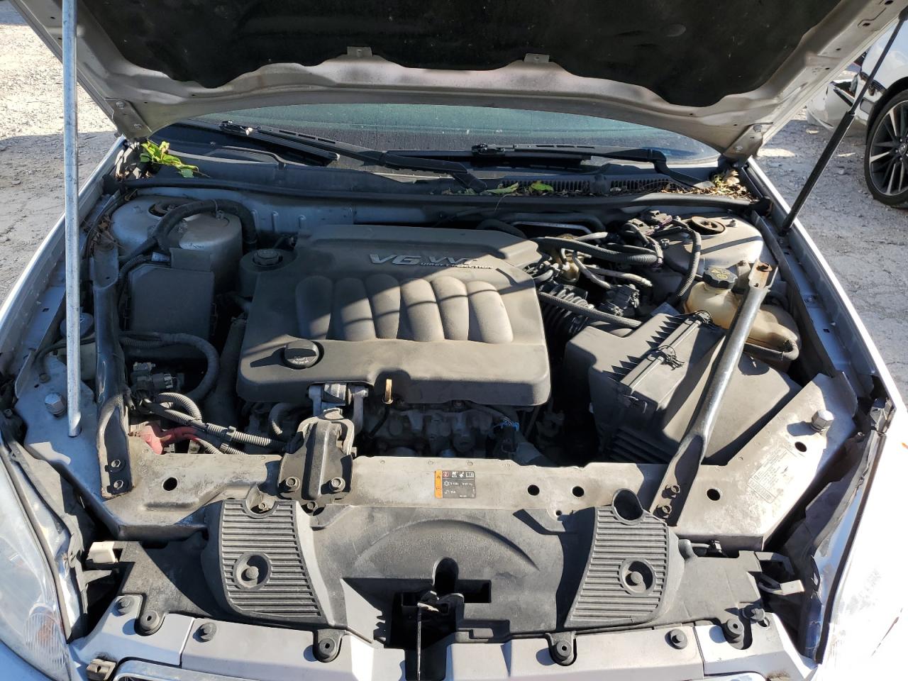 2G1WG5E34C1219700 2012 Chevrolet Impala Lt