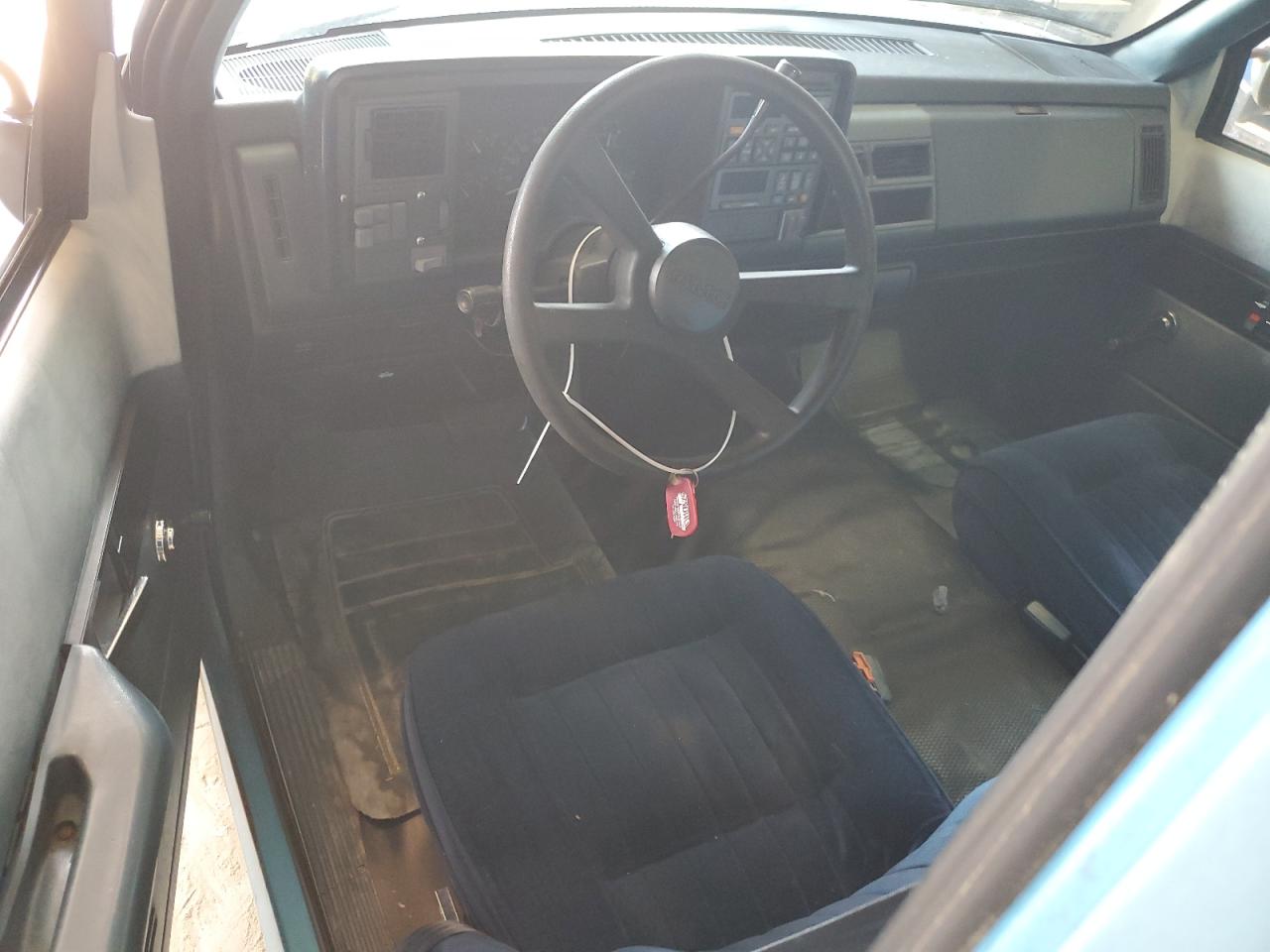 1GTEC14Z1RZ550229 1994 GMC Sierra C1500