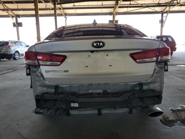 2020 Kia Optima Lx VIN: 5XXGT4L31LG439150 Lot: 57981454