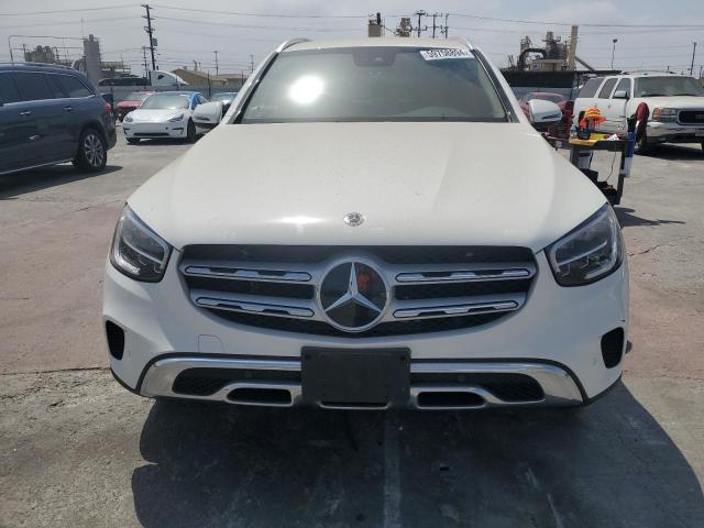 W1N0G8DB6NG119054 Mercedes-Benz GLC-Class GLC 300 5