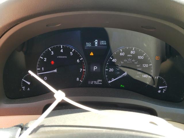 2013 Lexus Rx 350 VIN: 2T2ZK1BA5DC088841 Lot: 58610484