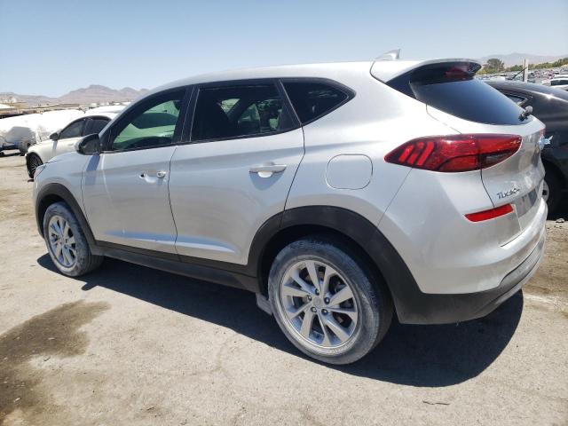 KM8J23A44KU972628 2019 Hyundai Tucson Se