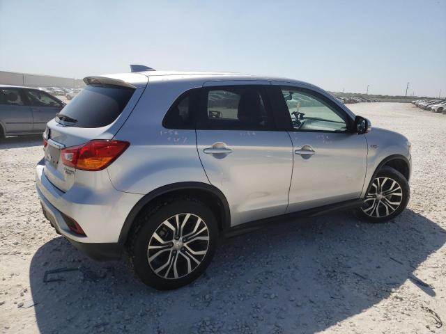 2018 MITSUBISHI OUTLANDER - JA4AP3AU7JZ002922