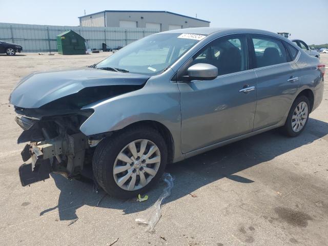 Vin: 3n1ab7apxdl666734, lot: 57734524, nissan sentra s 2013 img_1