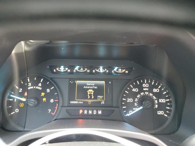 2018 FORD F150 SUPER - 1FTEW1CP2JFD09583