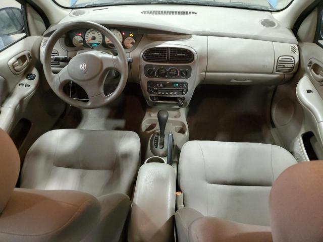 2003 Dodge Neon Sxt VIN: 1B3ES56C53D104075 Lot: 60212624