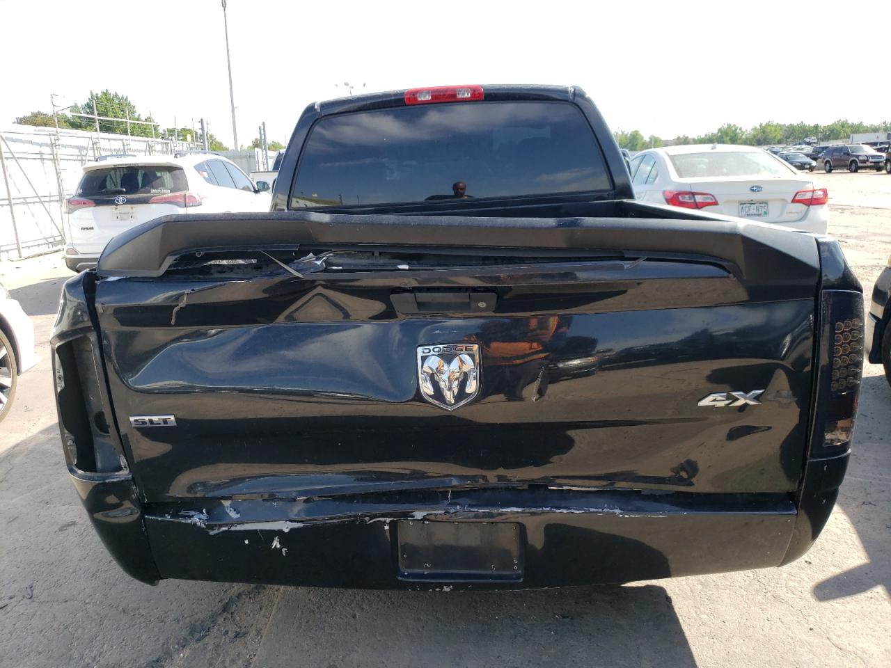 1D7HA16N42J230734 2002 Dodge Ram 1500