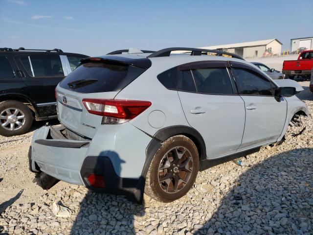 JF2GTABC4JH201827 2018 Subaru Crosstrek Premium