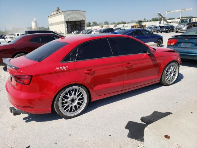 VIN WAUB8GFF9J1078744 2018 Audi A3, Premium no.3