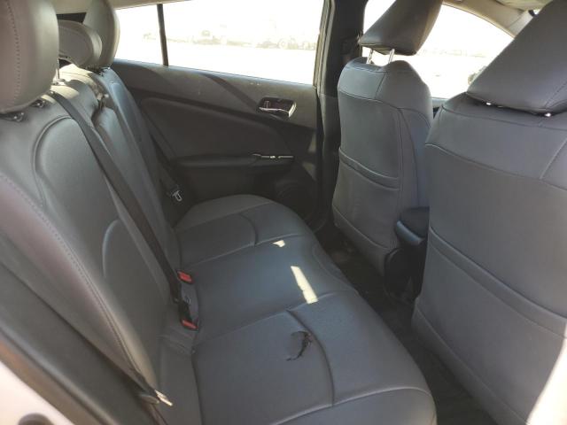 2018 Toyota Prius VIN: JTDKBRFU6J3588018 Lot: 58360434