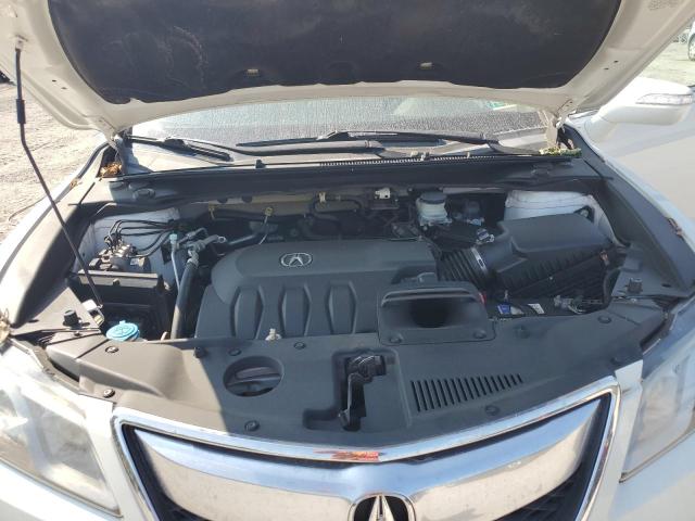 2015 Acura Rdx VIN: 5J8TB4H30FL018908 Lot: 59006554