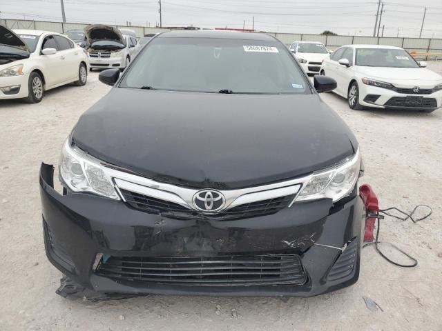 2013 Toyota Camry L VIN: 4T1BF1FK4DU204669 Lot: 58087824