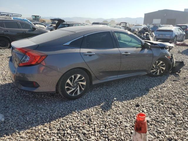 Vin: 19xfc2f78ge034951, lot: 57971024, honda civic ex 20163