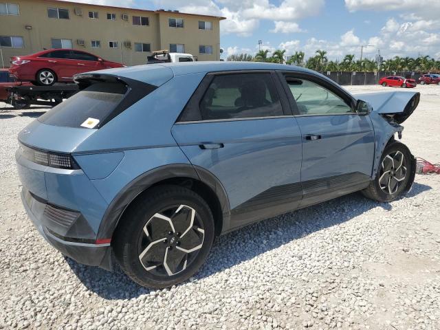 2023 Hyundai Ioniq 5 Sel VIN: KM8KN4AE3PU148864 Lot: 58047994