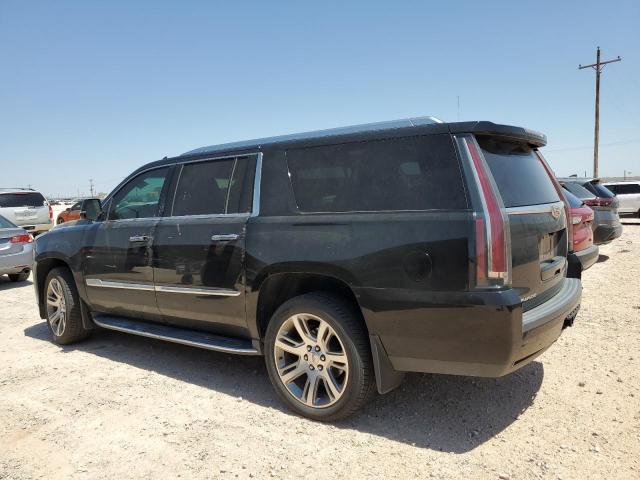 2017 CADILLAC ESCALADE E - 1GYS3JKJ8HR172001
