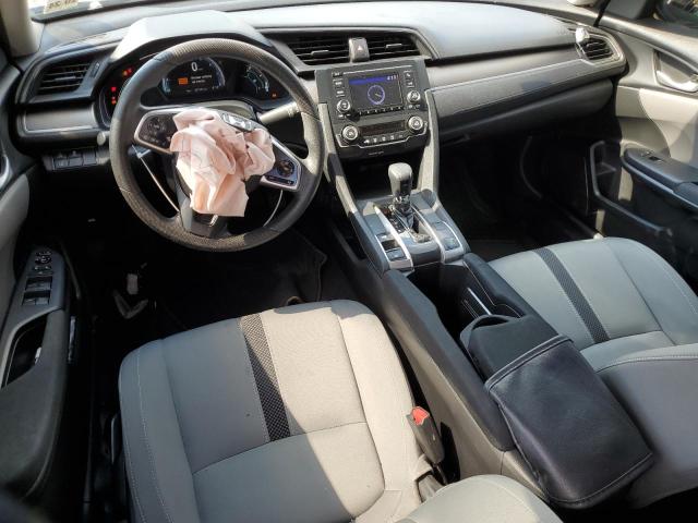 2019 HONDA CIVIC LX - 2HGFC2F65KH584341