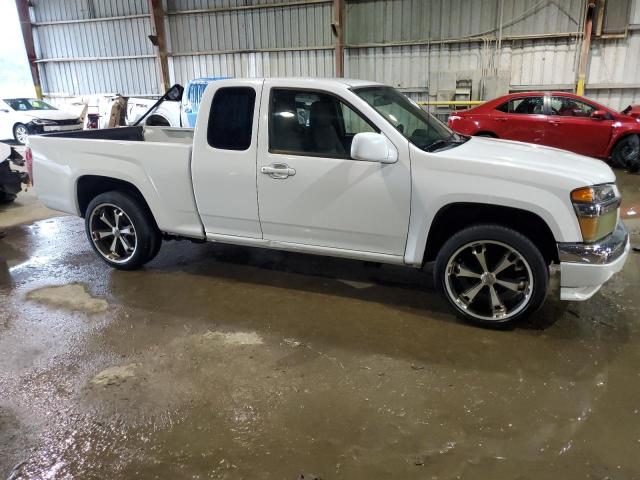 2007 Chevrolet Colorado VIN: 1GCCS19E678248650 Lot: 57880484