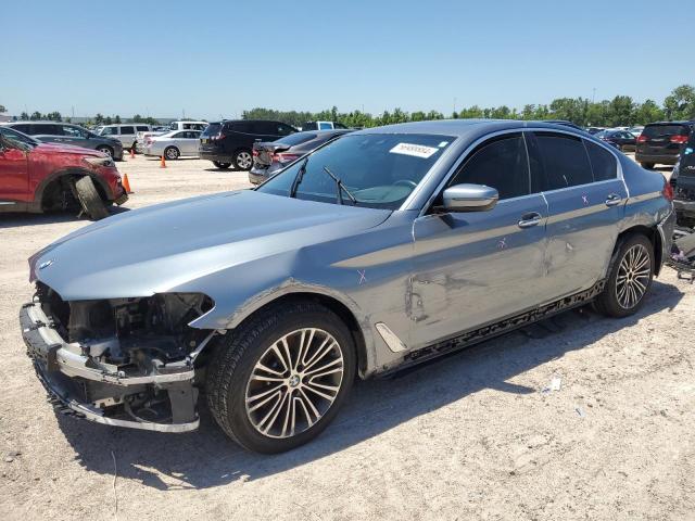 VIN WBAJA5C55JWA36111 2018 BMW 5 Series, 530 I no.1