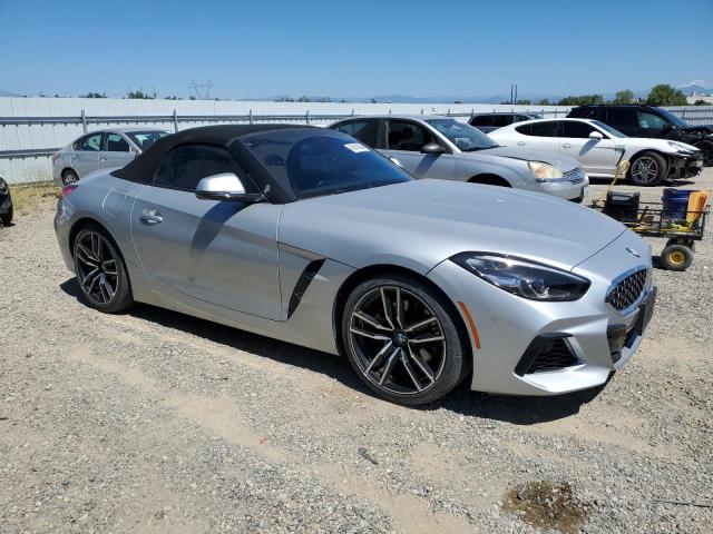 2019 BMW Z4 Sdrive30I VIN: WBAHF3C57KWW45767 Lot: 60142084