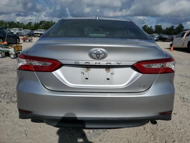 4T1B11HK9KU240530 2019 Toyota Camry L