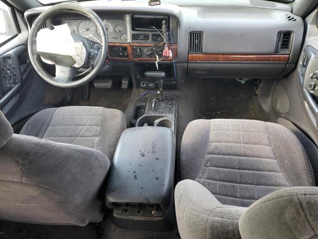 1998 Jeep Grand Cherokee Laredo VIN: 1J4FX58S0WC330277 Lot: 60901944