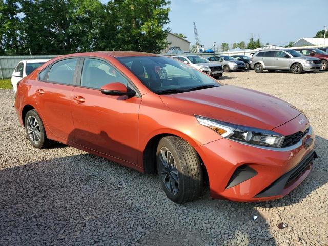 2023 Kia Forte Lx VIN: 3KPF24AD7PE692112 Lot: 59879734