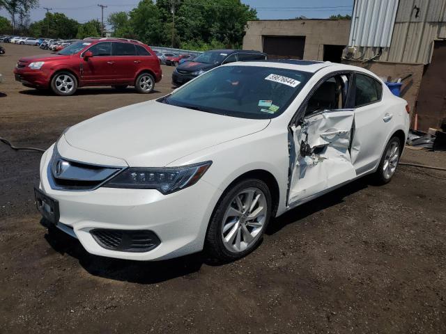 2018 ACURA ILX PREMIU 19UDE2F71JA006079  59876644