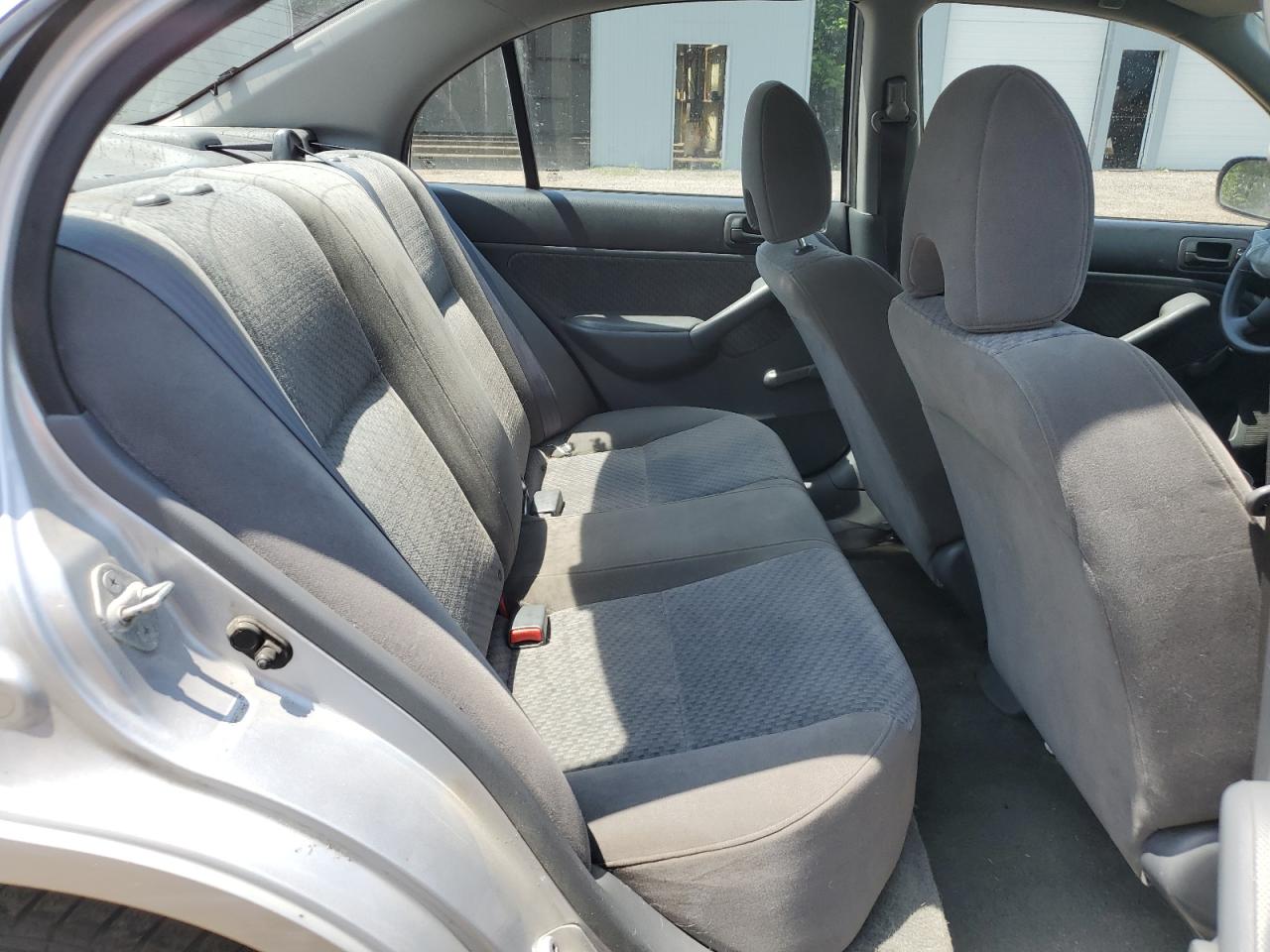 2HGES16434H910468 2004 Honda Civic Dx